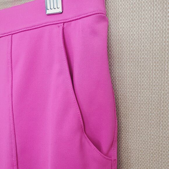 Nike Golf Dri-Fit Girls Pink Althletic Skort Size XL - Picture 2 of 8